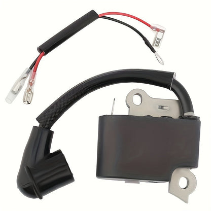 Ignition Coil for Husqvarna CS2040 CS2234 CS2238 — Replaces 530039143