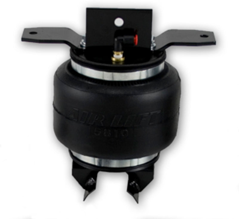 Airlift Air Suspension Helper Spring Kit — 157UN