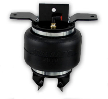 Airlift Air Suspension Helper Spring Kit — 157UN