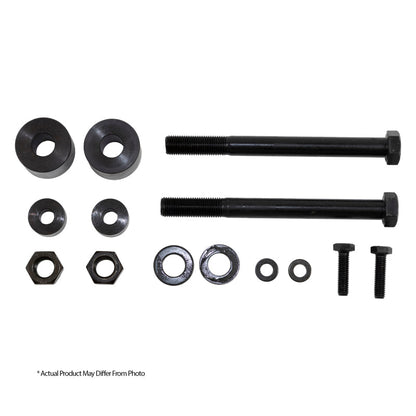 Belltech Front Anti-Sway Bar 07+ Gm 1500 Truck/Suv