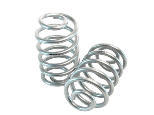 Belltech Coil Spring Set 02-06 Trailblazer/envoy