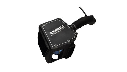 Corsa Performance 09-13 Chevrolet Suburban Suburban 5.3L V8 Air Intake