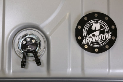 Aeromotive Fuel Tank Gen 2, 70 Nova (Available Q3 2018)