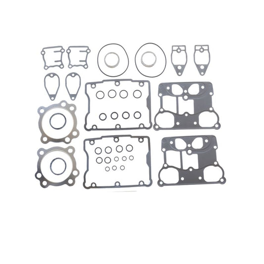 Athena 99-18 Harley-Davidson Cam Top End Gasket Kit P400195600999