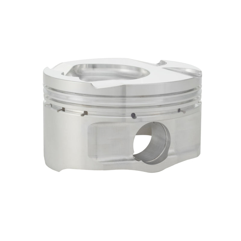 CP Piston & Ring Set for Subaru BRZ FA20 - Bore (86mm) - CR (10.0)
