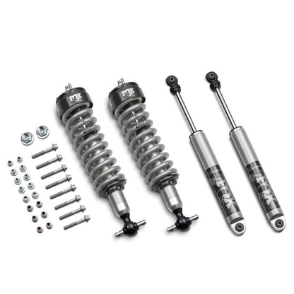 Ford Racing 19-21 Ford Ranger Fox (Tuned By Ford Performance) Off-Road Suspension Leveling Kit M-18000-RA
