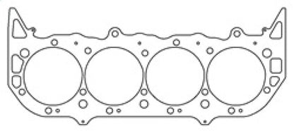 Cometic Gasket Cometic Chevrolet Mark-IV Big Block V8 .095in MLS Cylinder Head Gasket - 4.630in Bore C5331-095