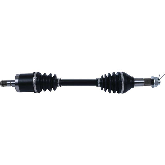 All Balls Racing 2019 Can-Am Outl&er Max PRO 570 EFI 8 Ball Axle Front Left AB8-CA-8-232