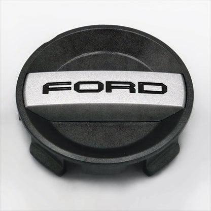 Ford Racing 17-22 Raptor/Ranger Wheel Center Cap Set M-1096K-RA