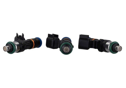 Ford Racing 47 LB/HR Fuel Injector Set M-9593-G302