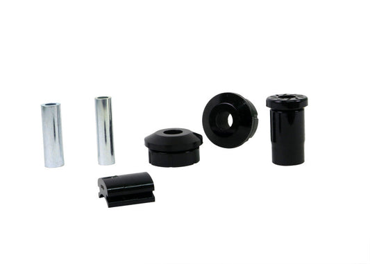 Whiteline 2005-2010 Ford Mustang Control Arm - Lower Rear Inner Bushing W63634