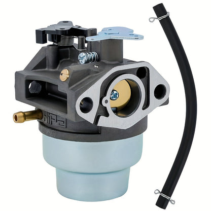 Carburetor Kit for Honda GCV160 HRB216 HRT216 Lawn Mower
