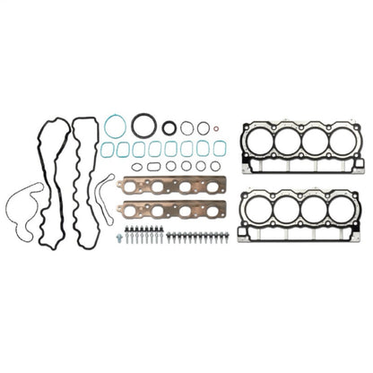 Ford Racing 7.3L Godzilla Engine Gasket Kit M-6003-SD73