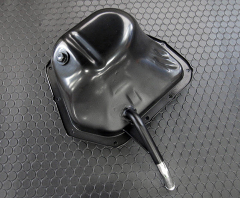 HKS Toyota 86 FA20 Oil Pan Bolt On Turbo Special Item (From Kit 11001-AT005 /