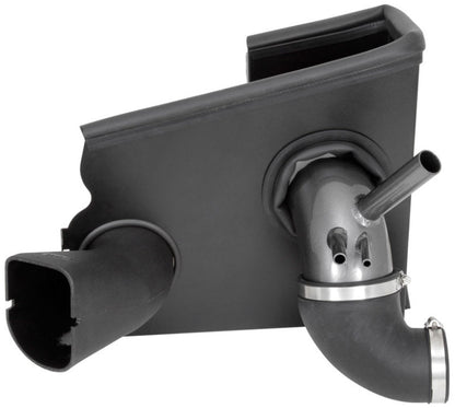AEM Induction AEM 2013 Hyundai Genesis Coupe 2.0L L4 Chrome Cold Air Intake System 21-728C