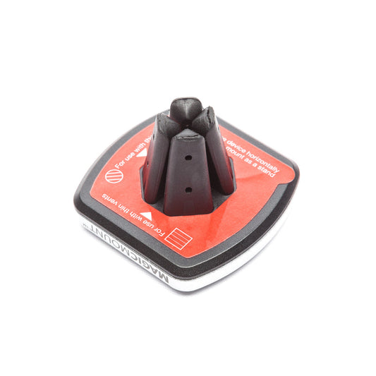 Autometer Mobile Device Mount Scosche MagicMount - Pro Vent For Dashlink 5326