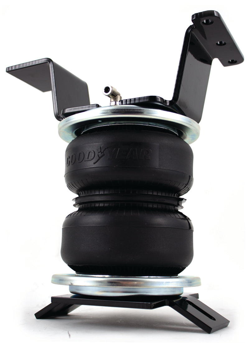 Airlift Loadlifter 5000 for Half Ton Vehicles — 157V8