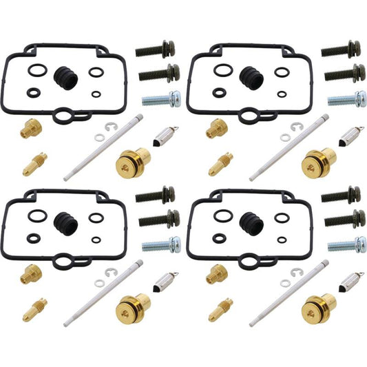 All Balls Racing Carburetor Rebuild Kit 26-1731