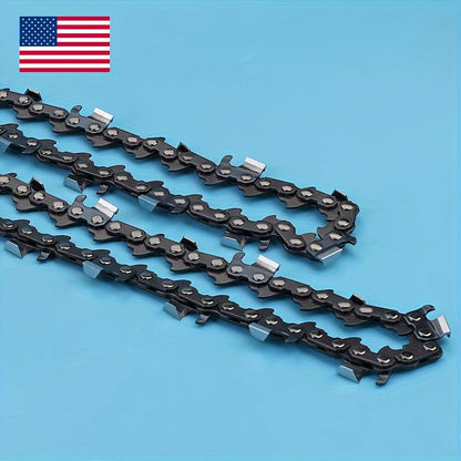 Chainsaw Chain for Echo 20" CS590 (2-Pack)