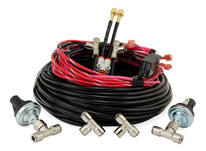 Airlift Load Controller Dual Heavy Duty Compressor