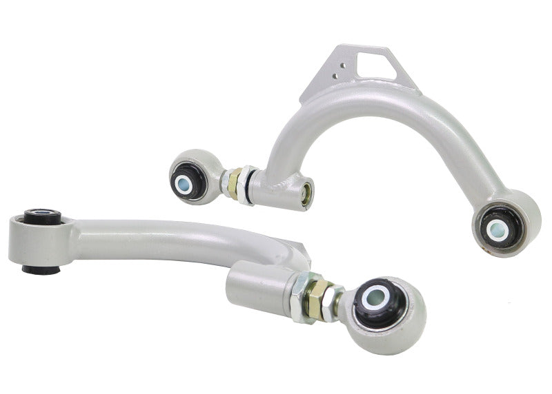 Whiteline Performance Adjustable Control Arm Rear Upper - Honda Civic 10th Gen (Inc Type