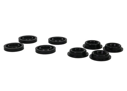 Whiteline Crossmember Mount Insert Bushings FR-S BRZ