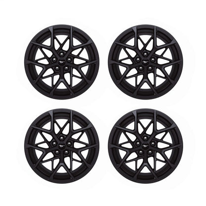 Ford Racing 2021 Mustang Mach 1 Handling Pack 19x10.5 & 19x11 Wheel Kit M-1007K-MACH1H