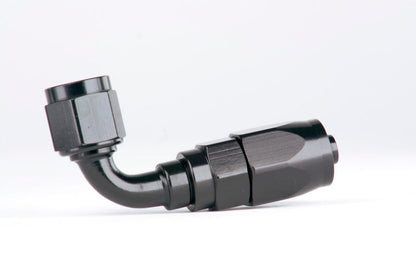 Aeromotive 90 Degree AN-06 Hose End