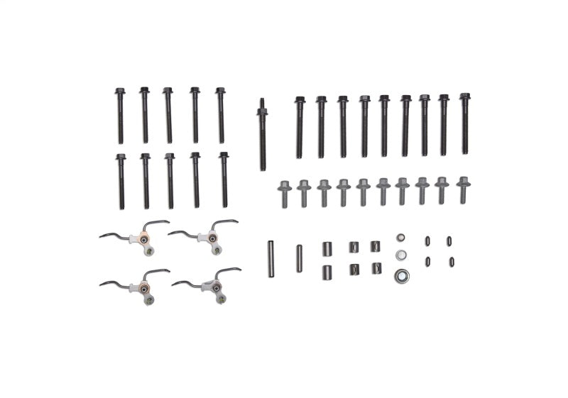 Ford Performance Parts Ford Racing 5.0L Ti-Vct Block Hardware Kit