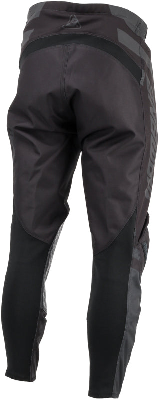 Answer 24 Arkon Nitrus Pants Black/Grey Size - 40 442498