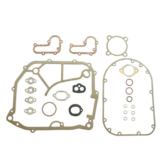 Athena Cagiva/Ducati/ Macchi/Husqvarna Complete Gasket Kit (w/o Oil Seals) P400310850050