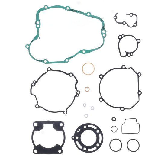 Athena 98-00 Kawasaki KX 80 Complete Gasket Kit P400250850089