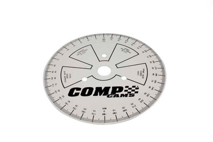 COMP Cams Degree Wheel 4790CPG