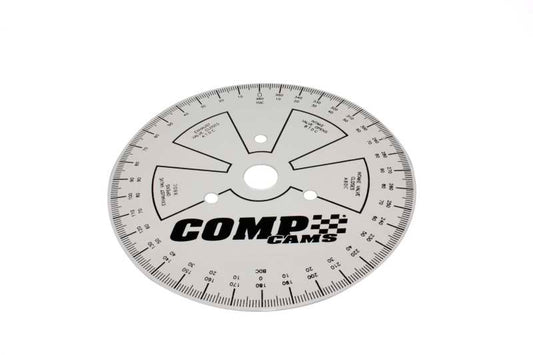 COMP Cams Degree Wheel Comp 7.5in 4787CPG