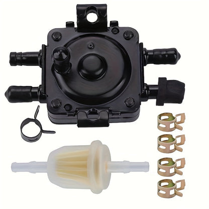 Fuel Pump for Onan Generator — Replaces 149-1982