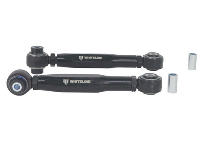 Whiteline 12-20 Volkswagen Golf Rear Adjustable Toe Arm KTA293