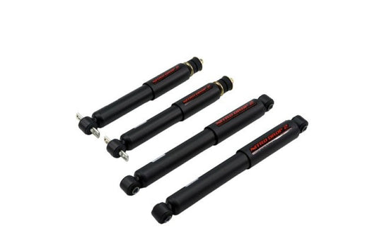 Belltech Shock Set Nitro Drop 2 — 07Y31