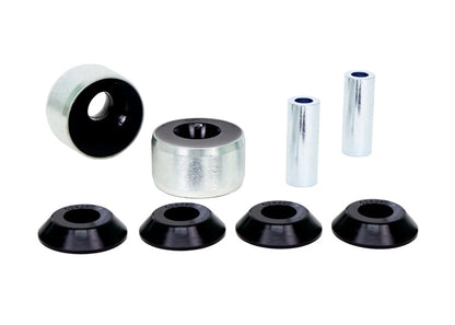 Whiteline 18-24 Toyota Camry Lower Control Arm Inner Rear Bushing Kit KCA567