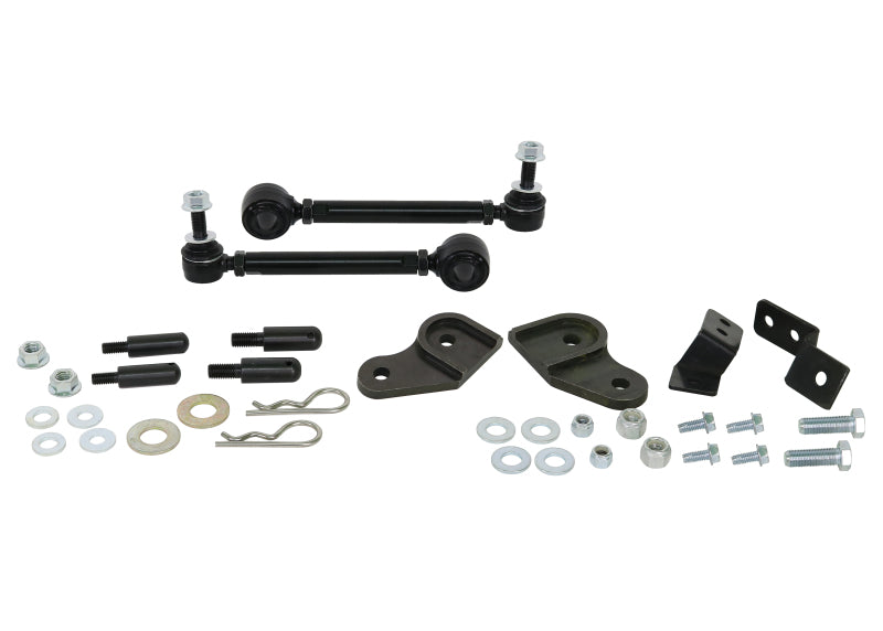 Whiteline Performance Sway bar - link kit — 24RUG