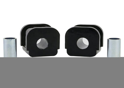 Whiteline Plus 7/88-5/00 Suzuki Swift Rear Lower/Inner Front Control Arm Bushing Kit W61460