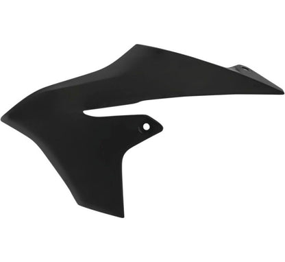 Acerbis Rad Shr Black 2726690001