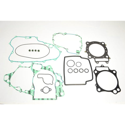 Athena 05-17 Honda CRF 450 X Complete Gasket Kit P400210850209
