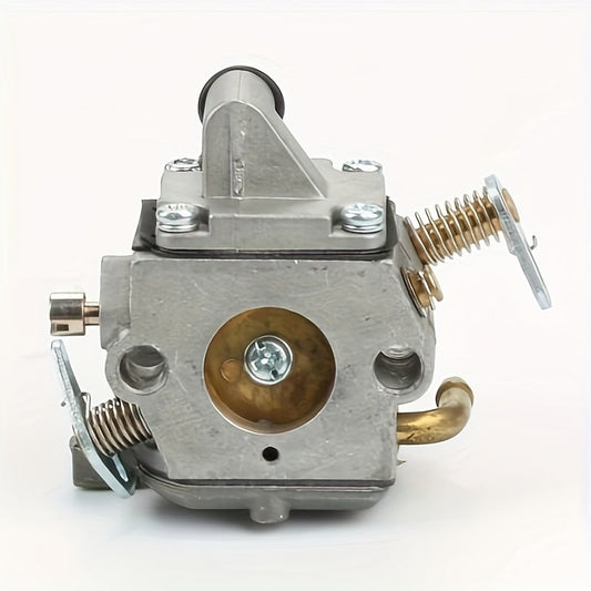 Carburetor for Stihl MS170 MS180 MS210 Chainsaw — Replaces 1130 120 0603