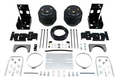 Airlift Loadlifter 5000 Ultimate Air Spring Kit w/Internal Jounce Bumper — 157VR