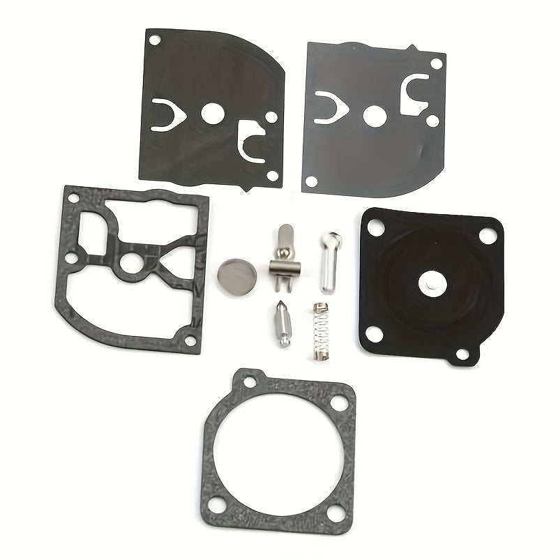 Carburetor Rebuild Kit for Craftsman Chainsaw