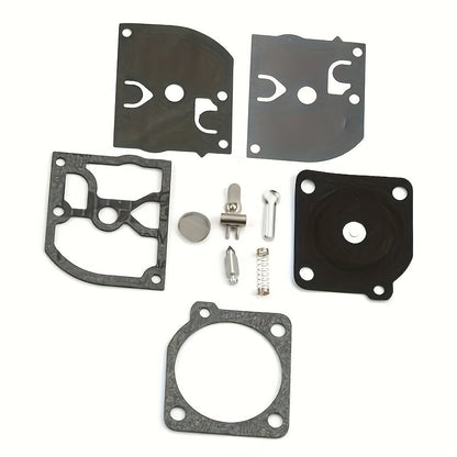 Carburetor Rebuild Kit for Craftsman Chainsaw