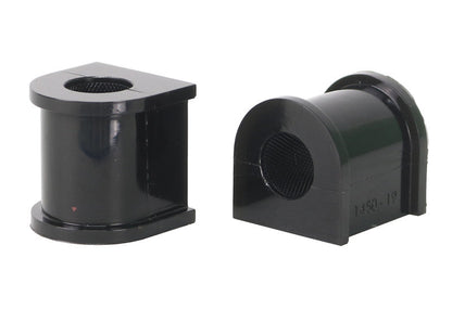 Whiteline Sway Bar - Mount Bushing - 19mm W21999-19