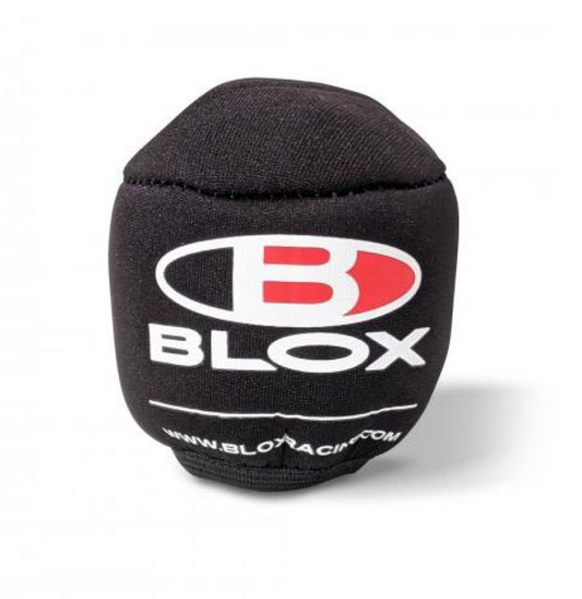 BLOX Racing Universal Shift Knob Beanie XL Round BXAP-XL032
