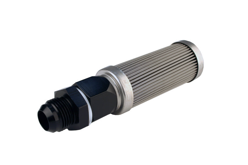 Aeromotive Fuel Filter — 0W0CY