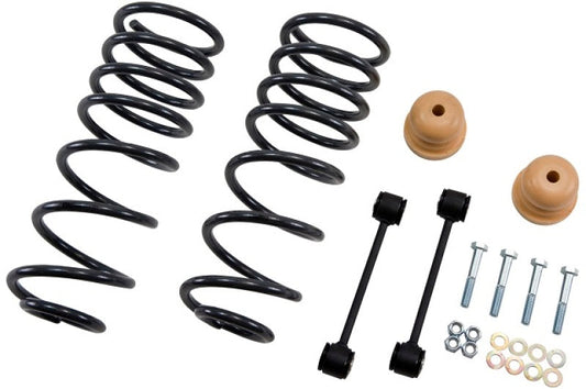 Belltech Coil Spring Set — 10YWF